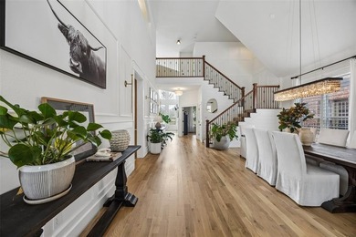 Perfectly positioned on a quiet cul-de-sac beside a greenbelt on Heritage Lakes - Par 3 - 9 Hole Course in Texas - for sale on GolfHomes.com, golf home, golf lot