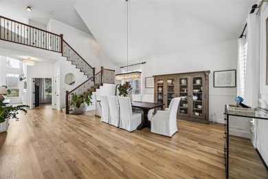 Perfectly positioned on a quiet cul-de-sac beside a greenbelt on Heritage Lakes - Par 3 - 9 Hole Course in Texas - for sale on GolfHomes.com, golf home, golf lot