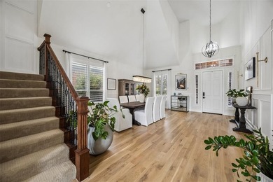 Perfectly positioned on a quiet cul-de-sac beside a greenbelt on Heritage Lakes - Par 3 - 9 Hole Course in Texas - for sale on GolfHomes.com, golf home, golf lot