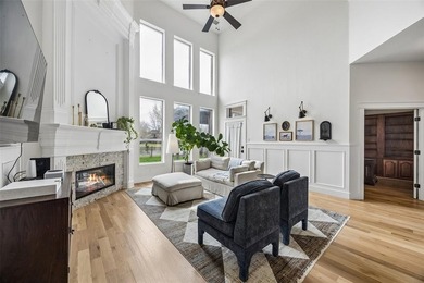 Perfectly positioned on a quiet cul-de-sac beside a greenbelt on Heritage Lakes - Par 3 - 9 Hole Course in Texas - for sale on GolfHomes.com, golf home, golf lot