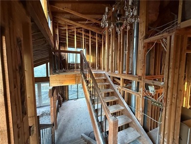 Investor Special! Property is being sold as-is. Full renovation on Indian Hills Country Club in Georgia - for sale on GolfHomes.com, golf home, golf lot