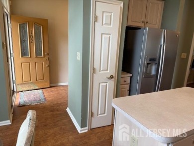 Very desirable Danbury Model with an excellent location and on Greenbriar At Whittingham in New Jersey - for sale on GolfHomes.com, golf home, golf lot