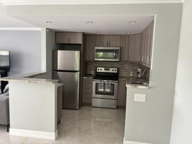 :Priced to sell! This light and bright upgraded 1 bedroom unit on Kings Point Golf -Flanders Way in Florida - for sale on GolfHomes.com, golf home, golf lot