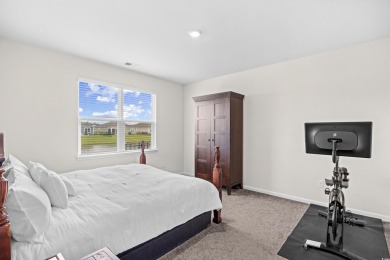 Welcome to this beautiful single-story, 3-bedroom, 2-bath home on Arrowhead Country Club in South Carolina - for sale on GolfHomes.com, golf home, golf lot