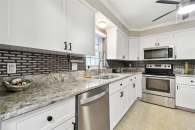 Welcome to your fully updated, west-facing top-floor sanctuary on Belleview Biltmore Golf Club in Florida - for sale on GolfHomes.com, golf home, golf lot