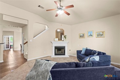 If space is what you're looking for--this home delivers! With on Teravista Golf Club in Texas - for sale on GolfHomes.com, golf home, golf lot