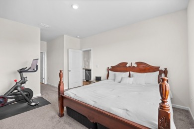 Welcome to this beautiful single-story, 3-bedroom, 2-bath home on Arrowhead Country Club in South Carolina - for sale on GolfHomes.com, golf home, golf lot