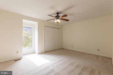 Outstanding Pike Creek location.  Fresh paint, all new flooring on Pike Creek Golf Club in Delaware - for sale on GolfHomes.com, golf home, golf lot