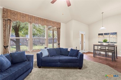 If space is what you're looking for--this home delivers! With on Teravista Golf Club in Texas - for sale on GolfHomes.com, golf home, golf lot
