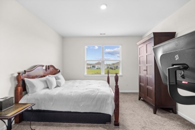 Welcome to this beautiful single-story, 3-bedroom, 2-bath home on Arrowhead Country Club in South Carolina - for sale on GolfHomes.com, golf home, golf lot