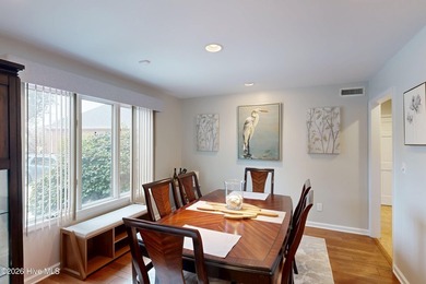 Wake up to golf course and ICW views at 413 Sawgrass Cove in on North Shore Country Club in North Carolina - for sale on GolfHomes.com, golf home, golf lot