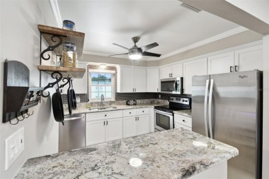 Welcome to your fully updated, west-facing top-floor sanctuary on Belleview Biltmore Golf Club in Florida - for sale on GolfHomes.com, golf home, golf lot