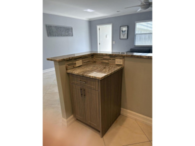 :Priced to sell! This light and bright upgraded 1 bedroom unit on Kings Point Golf -Flanders Way in Florida - for sale on GolfHomes.com, golf home, golf lot