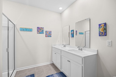 Welcome to this beautiful single-story, 3-bedroom, 2-bath home on Arrowhead Country Club in South Carolina - for sale on GolfHomes.com, golf home, golf lot