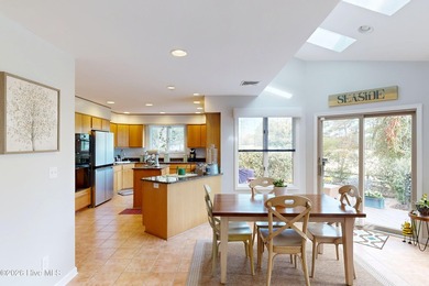 Wake up to golf course and ICW views at 413 Sawgrass Cove in on North Shore Country Club in North Carolina - for sale on GolfHomes.com, golf home, golf lot