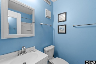 LOWEST PRICED OCEANSIDE COROLLA CONDO FOR SALE  AND SUPER CLOSE on The Currituck Golf Club in North Carolina - for sale on GolfHomes.com, golf home, golf lot