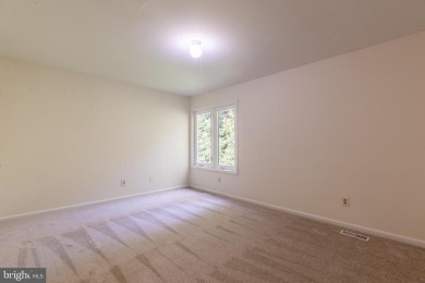 Outstanding Pike Creek location.  Fresh paint, all new flooring on Pike Creek Golf Club in Delaware - for sale on GolfHomes.com, golf home, golf lot