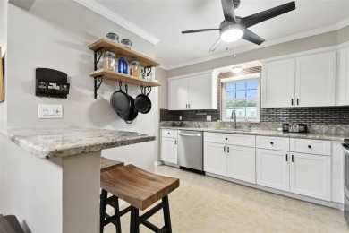 Welcome to your fully updated, west-facing top-floor sanctuary on Belleview Biltmore Golf Club in Florida - for sale on GolfHomes.com, golf home, golf lot