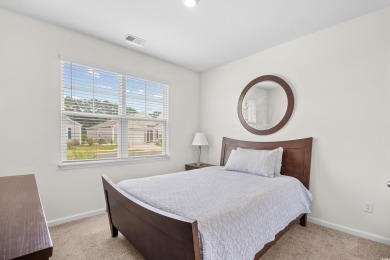 Welcome to this beautiful single-story, 3-bedroom, 2-bath home on Arrowhead Country Club in South Carolina - for sale on GolfHomes.com, golf home, golf lot