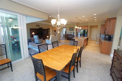Welcome to this beautiful 2014, 4 bedroom, 3 bath home that has on Twin Isles Country Club in Florida - for sale on GolfHomes.com, golf home, golf lot