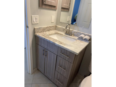 :Priced to sell! This light and bright upgraded 1 bedroom unit on Kings Point Golf -Flanders Way in Florida - for sale on GolfHomes.com, golf home, golf lot