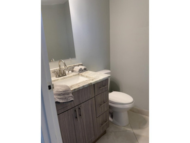 :Priced to sell! This light and bright upgraded 1 bedroom unit on Kings Point Golf -Flanders Way in Florida - for sale on GolfHomes.com, golf home, golf lot