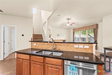 If space is what you're looking for--this home delivers! With on Teravista Golf Club in Texas - for sale on GolfHomes.com, golf home, golf lot