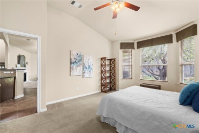 If space is what you're looking for--this home delivers! With on Teravista Golf Club in Texas - for sale on GolfHomes.com, golf home, golf lot