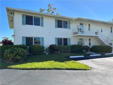 This completely renovated unit offers an open layout with a on The Glades Golf and Country Club in Florida - for sale on GolfHomes.com, golf home, golf lot