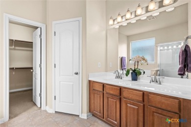 If space is what you're looking for--this home delivers! With on Teravista Golf Club in Texas - for sale on GolfHomes.com, golf home, golf lot
