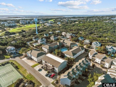 LOWEST PRICED OCEANSIDE COROLLA CONDO FOR SALE  AND SUPER CLOSE on The Currituck Golf Club in North Carolina - for sale on GolfHomes.com, golf home, golf lot