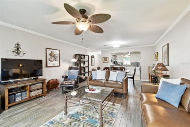 Welcome to your fully updated, west-facing top-floor sanctuary on Belleview Biltmore Golf Club in Florida - for sale on GolfHomes.com, golf home, golf lot