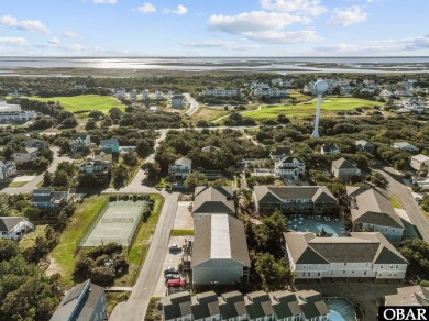 LOWEST PRICED OCEANSIDE COROLLA CONDO FOR SALE  AND SUPER CLOSE on The Currituck Golf Club in North Carolina - for sale on GolfHomes.com, golf home, golf lot