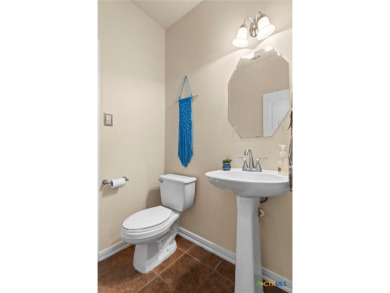 If space is what you're looking for--this home delivers! With on Teravista Golf Club in Texas - for sale on GolfHomes.com, golf home, golf lot