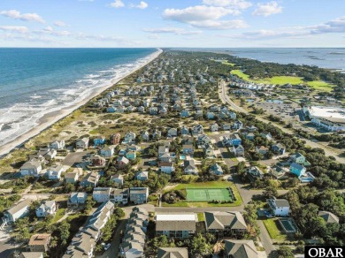LOWEST PRICED OCEANSIDE COROLLA CONDO FOR SALE  AND SUPER CLOSE on The Currituck Golf Club in North Carolina - for sale on GolfHomes.com, golf home, golf lot