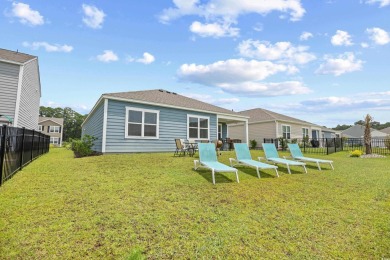 Welcome to this beautiful single-story, 3-bedroom, 2-bath home on Arrowhead Country Club in South Carolina - for sale on GolfHomes.com, golf home, golf lot