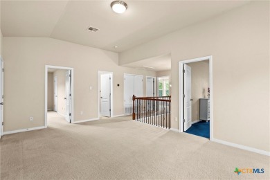 If space is what you're looking for--this home delivers! With on Teravista Golf Club in Texas - for sale on GolfHomes.com, golf home, golf lot