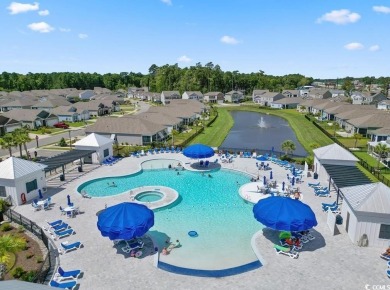 Welcome to this beautiful single-story, 3-bedroom, 2-bath home on Arrowhead Country Club in South Carolina - for sale on GolfHomes.com, golf home, golf lot