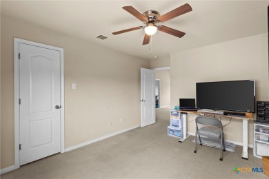 If space is what you're looking for--this home delivers! With on Teravista Golf Club in Texas - for sale on GolfHomes.com, golf home, golf lot