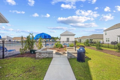 Welcome to this beautiful single-story, 3-bedroom, 2-bath home on Arrowhead Country Club in South Carolina - for sale on GolfHomes.com, golf home, golf lot