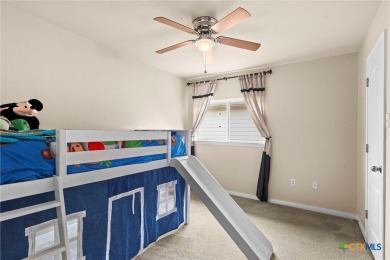 If space is what you're looking for--this home delivers! With on Teravista Golf Club in Texas - for sale on GolfHomes.com, golf home, golf lot