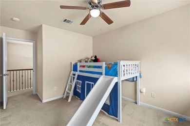 If space is what you're looking for--this home delivers! With on Teravista Golf Club in Texas - for sale on GolfHomes.com, golf home, golf lot