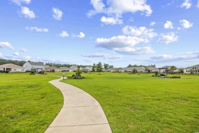 Welcome to this beautiful single-story, 3-bedroom, 2-bath home on Arrowhead Country Club in South Carolina - for sale on GolfHomes.com, golf home, golf lot