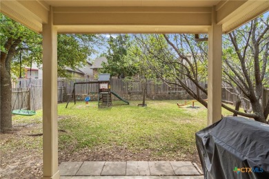 If space is what you're looking for--this home delivers! With on Teravista Golf Club in Texas - for sale on GolfHomes.com, golf home, golf lot