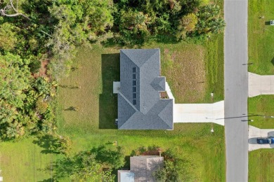 NEW CONSTRUCTION! MOVE-IN-READY! GREAT INVESTMENT OPPORTUNITY OR on Port Charlotte Golf Club in Florida - for sale on GolfHomes.com, golf home, golf lot