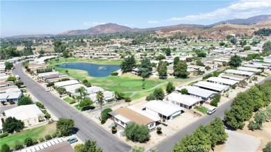 Corner lot residence, situated in a prime location in Highland on Oak Valley Golf Club in California - for sale on GolfHomes.com, golf home, golf lot