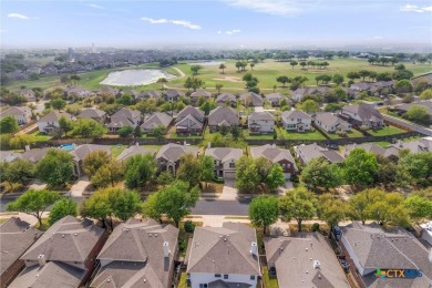If space is what you're looking for--this home delivers! With on Teravista Golf Club in Texas - for sale on GolfHomes.com, golf home, golf lot
