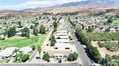 Corner lot residence, situated in a prime location in Highland on Oak Valley Golf Club in California - for sale on GolfHomes.com, golf home, golf lot