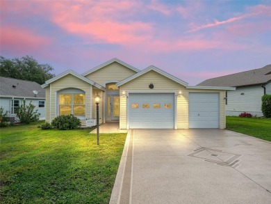 Immaculate  Charming 2-Bedroom, 2-Bath Home with Modern Upgrades on Orange Blossom Hills Golf and Country Club in Florida - for sale on GolfHomes.com, golf home, golf lot