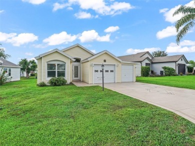 Immaculate  Charming 2-Bedroom, 2-Bath Home with Modern Upgrades on Orange Blossom Hills Golf and Country Club in Florida - for sale on GolfHomes.com, golf home, golf lot
